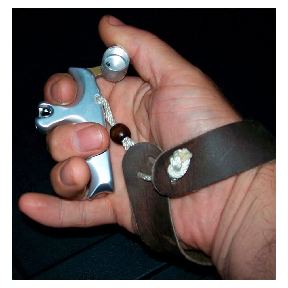Spot Hogg Archery Saturday Night Special Right Hand Release Aid - Precision Bow Hunting Accessory for Target Practice & Outdoor Adventures