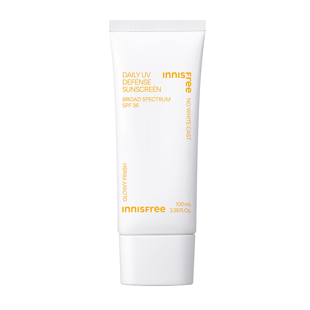SPF 50+ Broad Spectrum Sunscreen for Face & Body - Daily UV Protection, Water Resistant, Non-Greasy - Perfect for Outdoor Activities, Beach & Sports