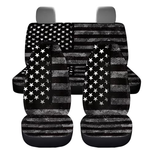 American Flag Camo