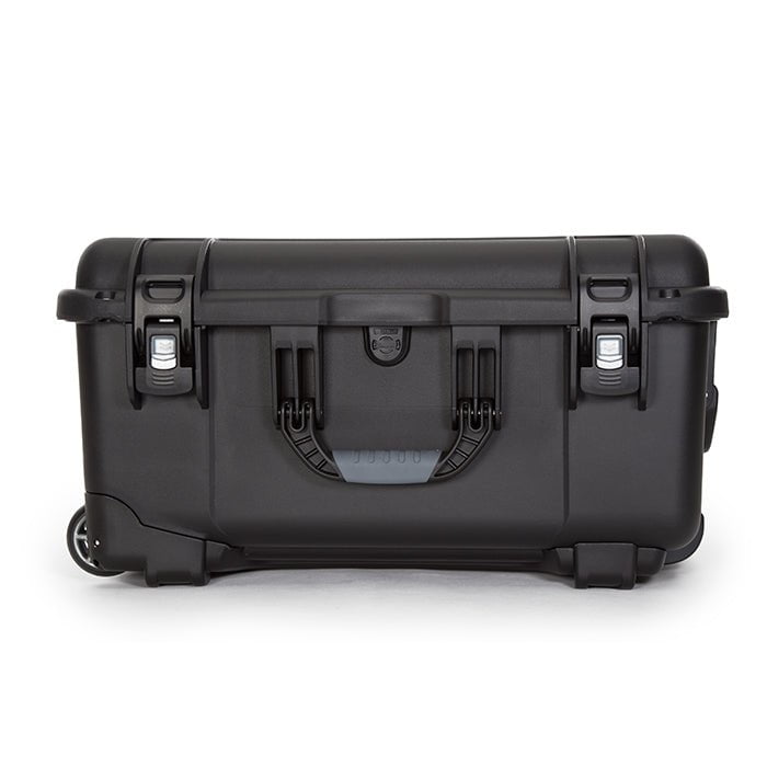 Nanuk 950 Waterproof Hard Case - Durable Protective Case for Equipment, Tools & Electronics - Perfect for Travel, Outdoor Adventures & Professional Use