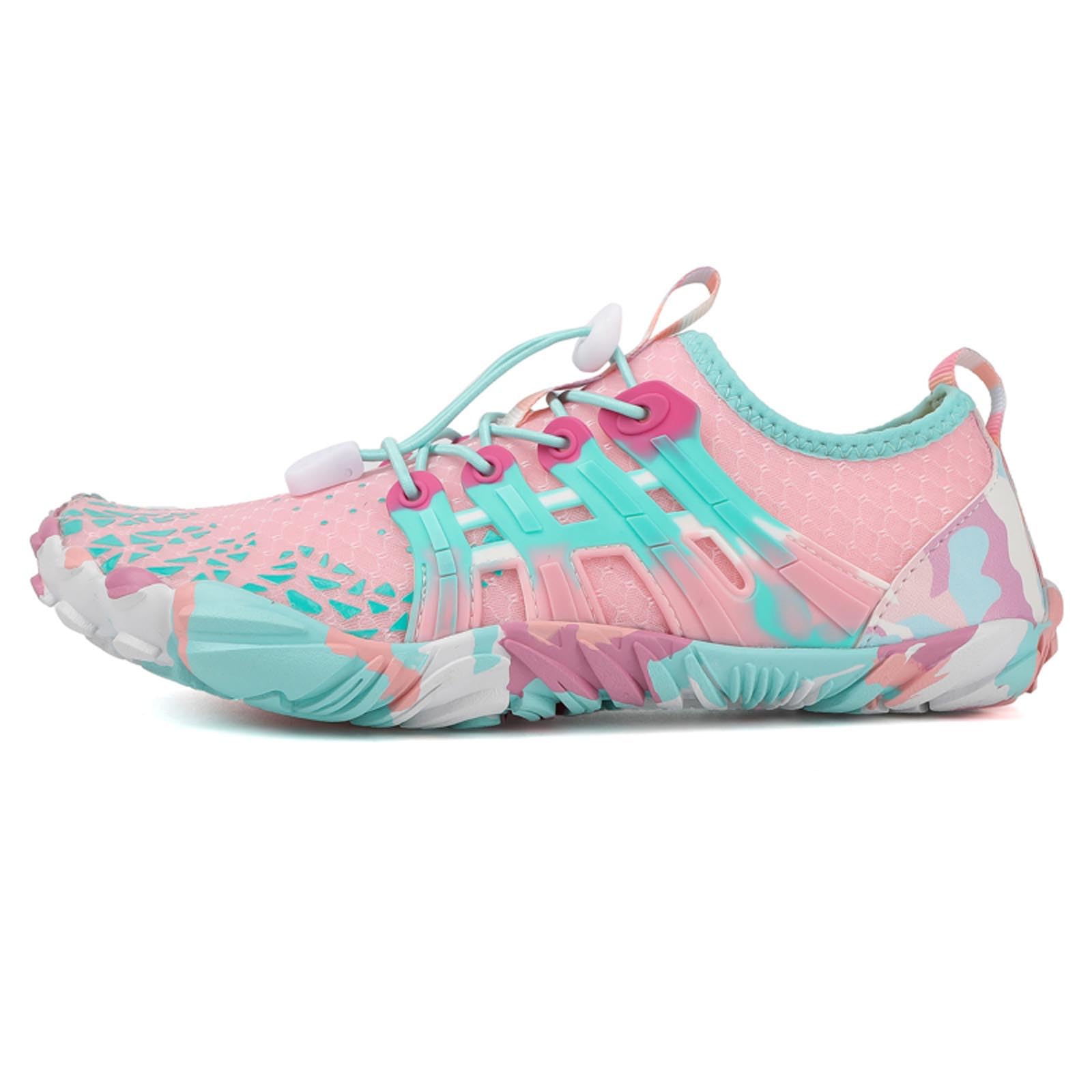 Meidiastra Barefoot Shoes for Women & Men - Slip-On Minimalist Hiking & Active Shoes | Lightweight Trail Running, Gym Workouts & Outdoor Adventures