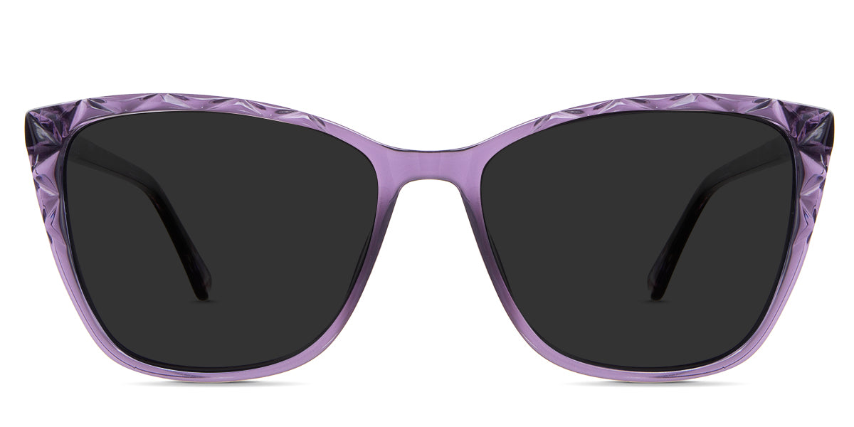 Bethany Women's Prescription Polarized Sunglasses - UV Protection, Stylish & Comfortable for Driving, Outdoor Activities & Fashion