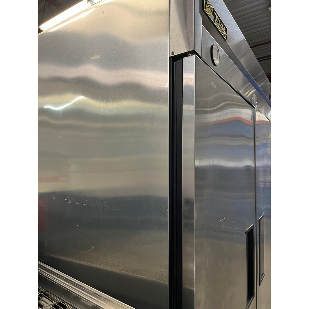 Used True T-49DT 54