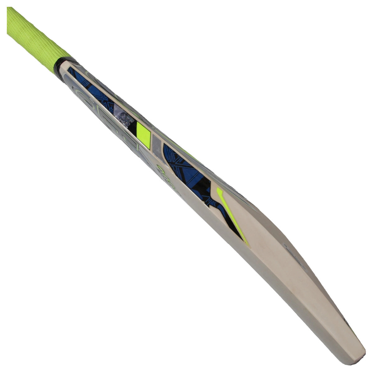 CA Plus 3000 Cricket Bat - Premium English Willow Cricket Bat for Professional Players | Perfect for Matches, Practice & Training Sessions