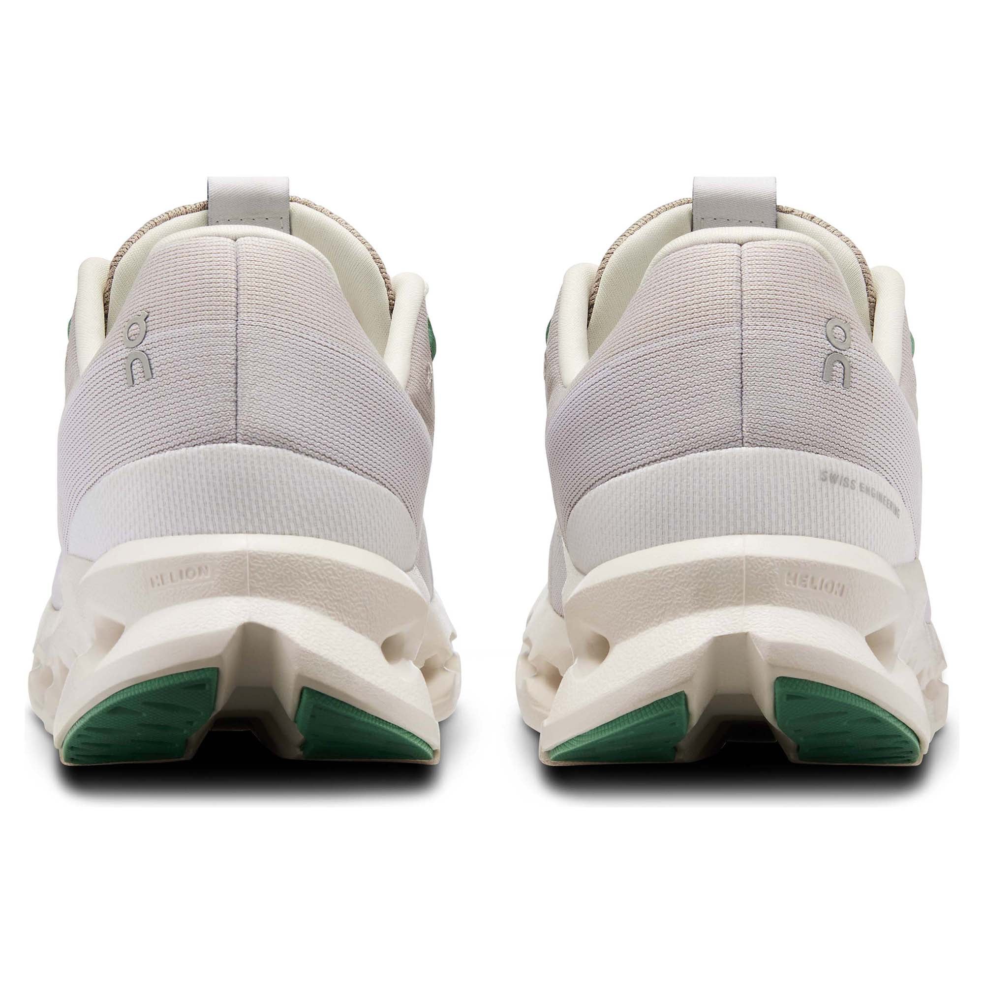 Cloudsurfer Women's Running Shoes - Lightweight Cushioned Sneakers for Jogging, Gym & Outdoor Workouts - Perfect for Marathon Training & Daily Fitness Activities
