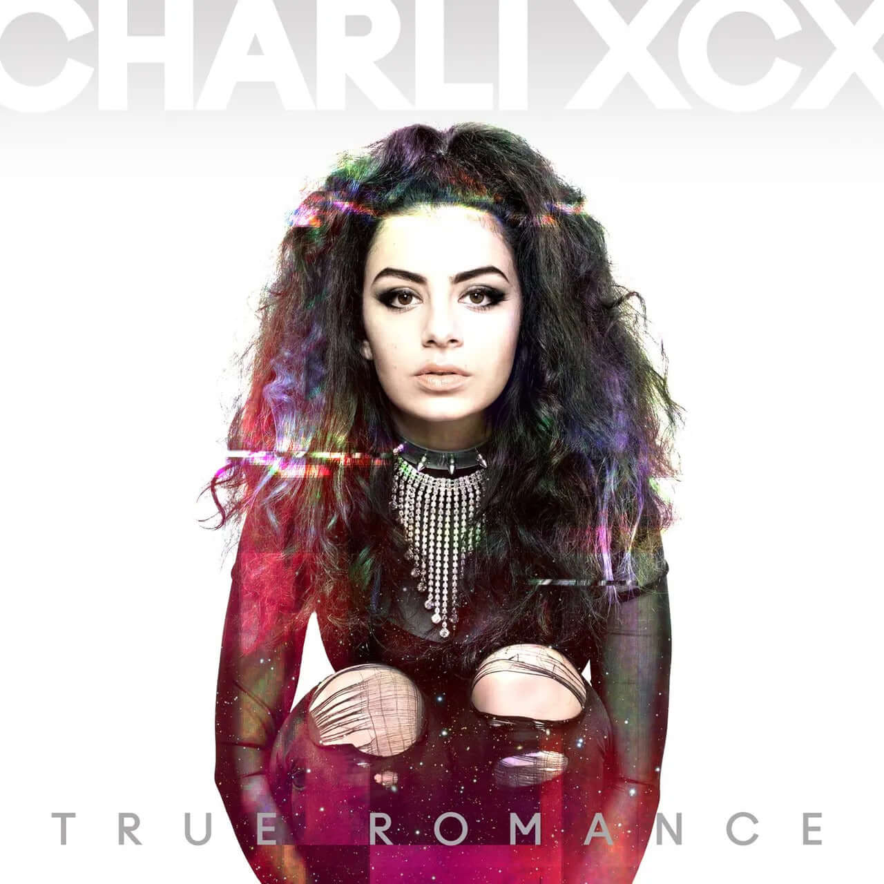 Charli XCX – True Romance Album | Pop Music CD & Digital Download | Perfect for Parties, Workouts & Relaxation