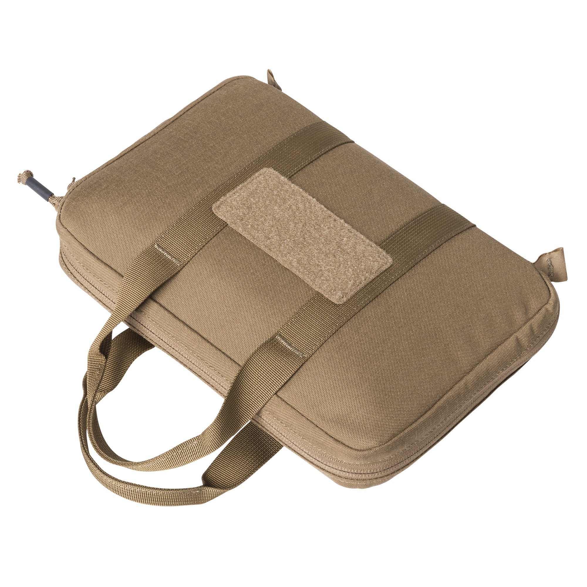 Helikon-Tex Range Line Single Pistol Wallet - Compact & Durable Gun Holster for Concealed Carry | Perfect for Range Training, Outdoor Activities & Everyday Security