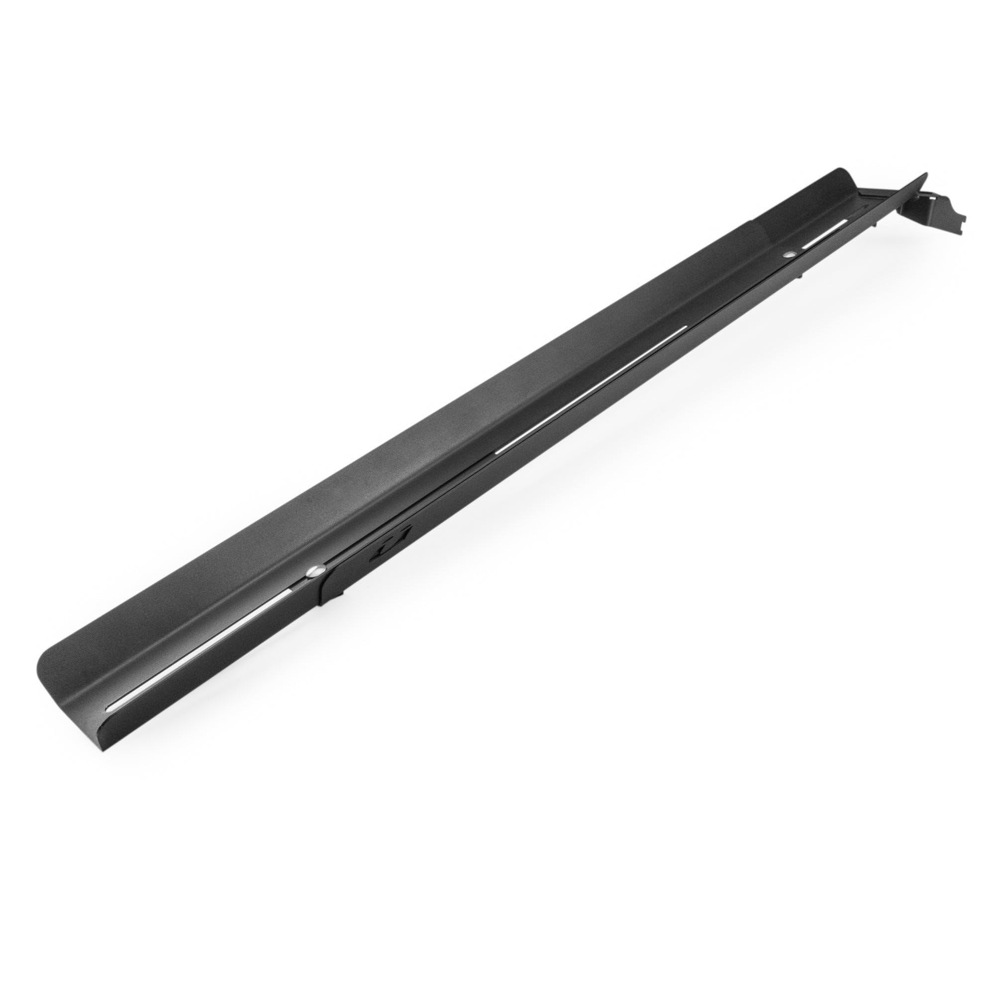 KUAT Matte Black Aluminum Bike & eBike Ramp for NV 2.0 | Telescoping Loading Ramp | Lightweight Durable Powder Coated | Compact Foldable Design | Perfect for Motorcycles, ATVs, Scooters & Bikes | Garage & Travel Use