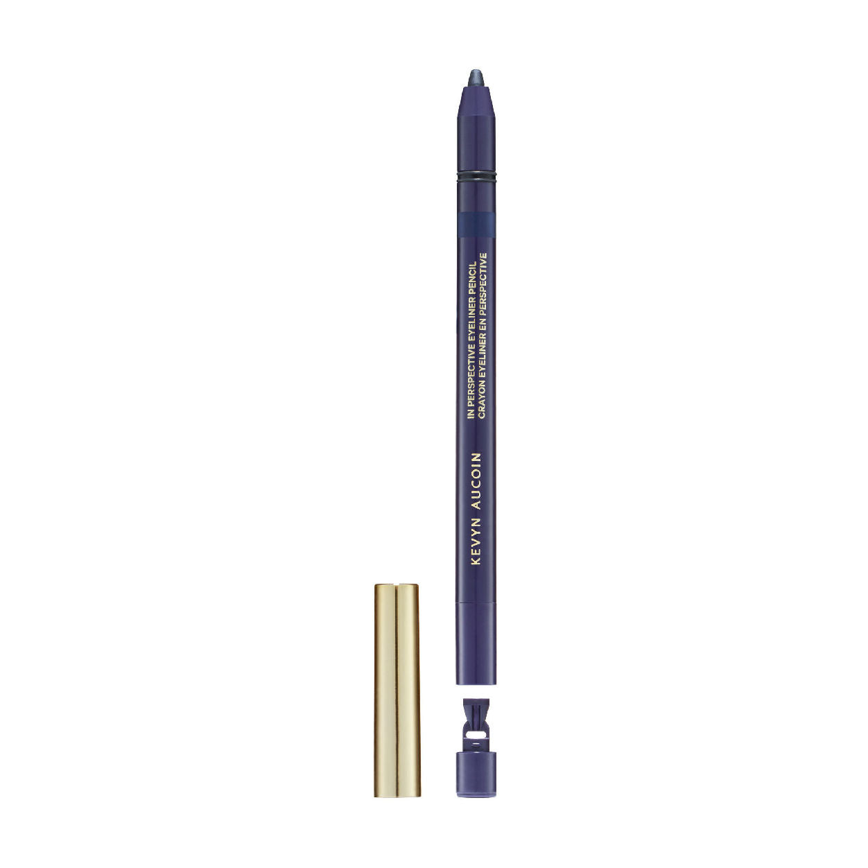 Best In Perspective Eyeliner Pencil - Long Lasting Waterproof & Smudge Proof - Perfect for Everyday Makeup & Professional Looks