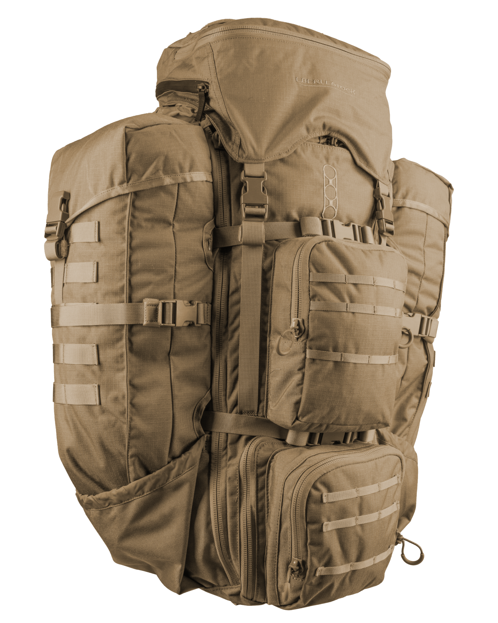 Terminator Pack - Durable Multi-Purpose Storage Bags for Travel, Camping & Outdoor Adventures
