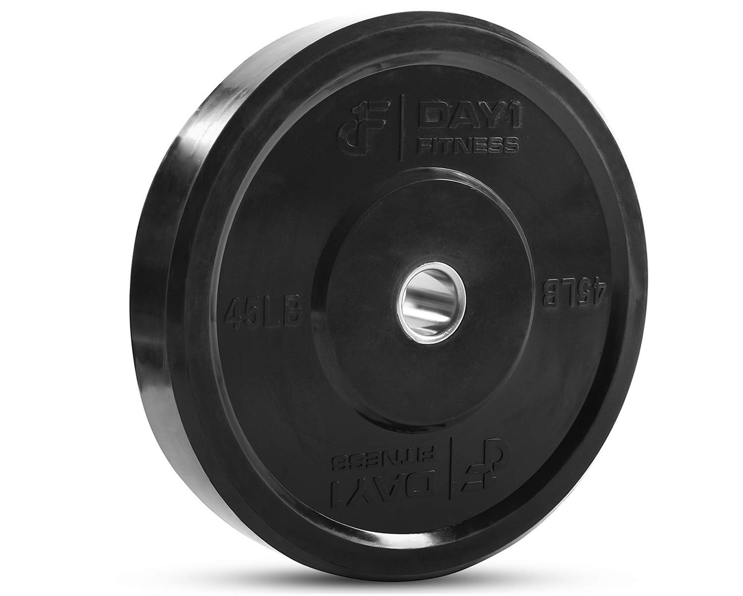 Olympic Bumper Plates 2