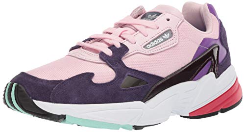 Clear Pink/Clear Pink/Legend Purple