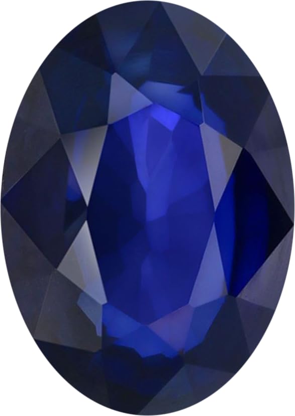 Blue Sapphire, September