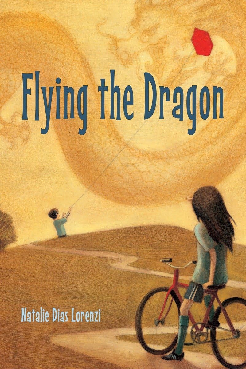 Dragon Kite - High-Quality Traditional Chinese Flying Dragon Kite for Outdoor Fun, Festivals & Family Activities