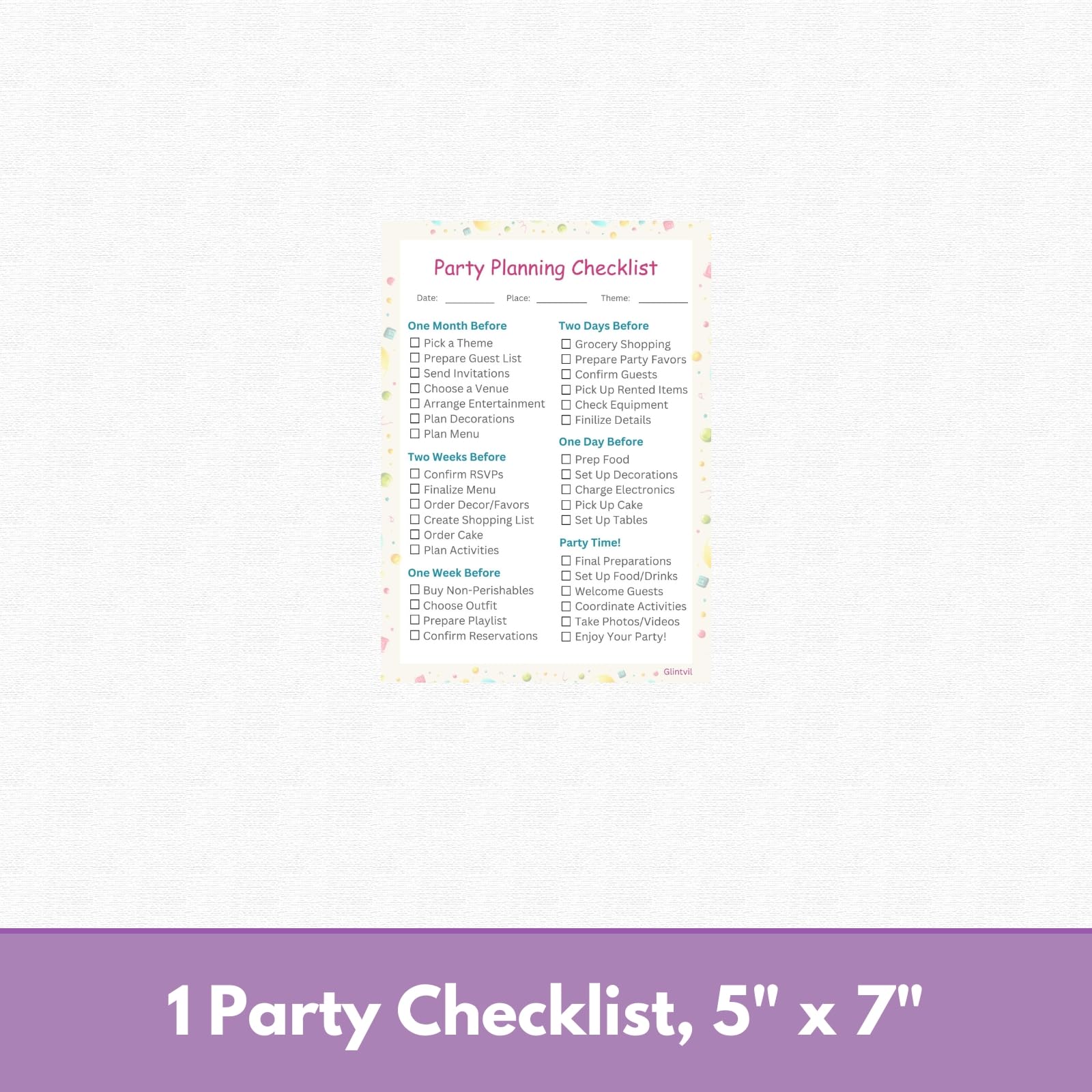 Gabby's Dollhouse Party Favors - 24 Pack Premium Goodie Bags for Birthday Parties, Kids' Events & Themed Decorations | Perfect for Birthday Party Supplies, School Events & Gift Bags