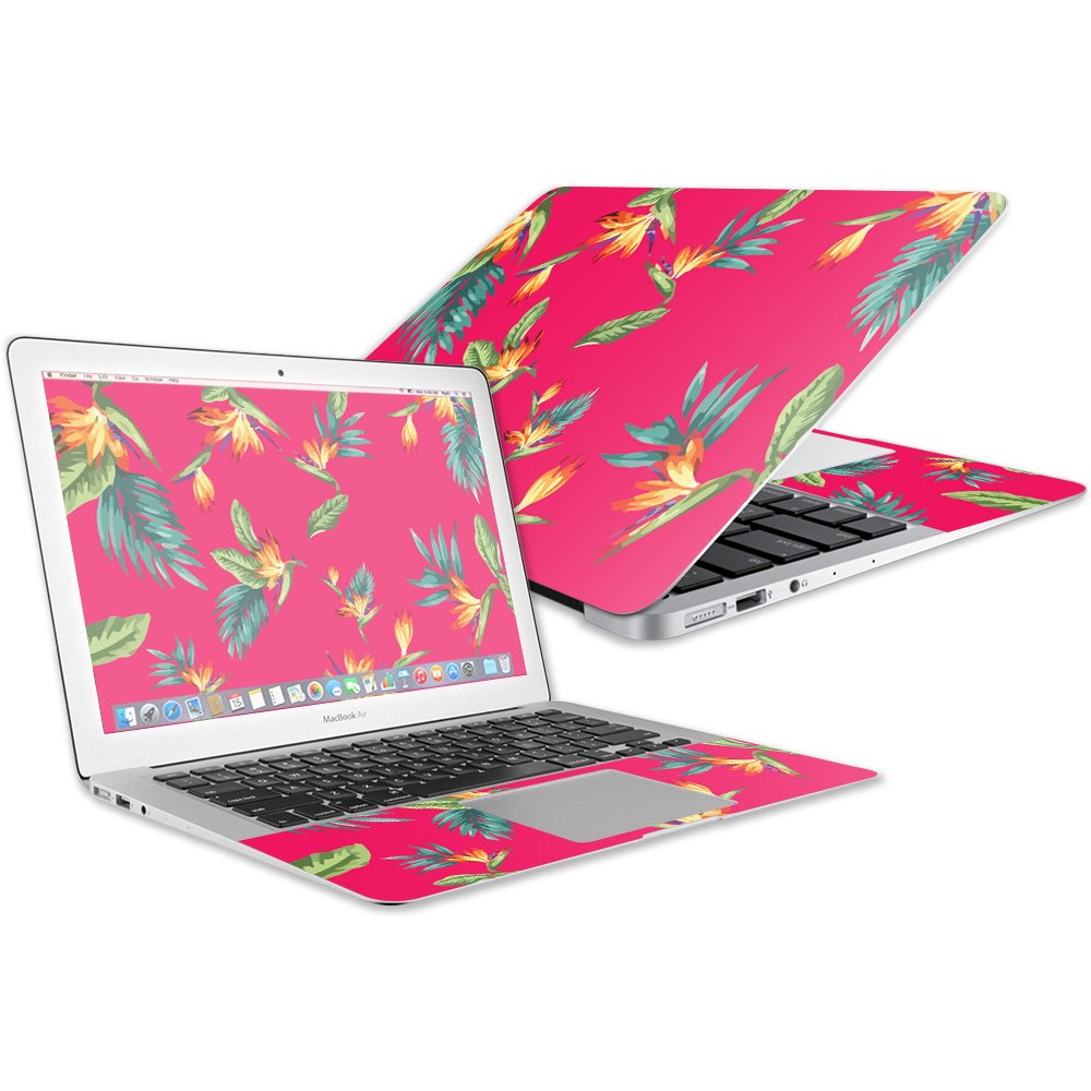 MightySkins Vinyl Decal Wrap Cover for Apple MacBook Air 13