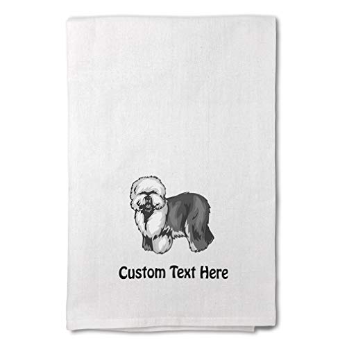 Personalized Text Here