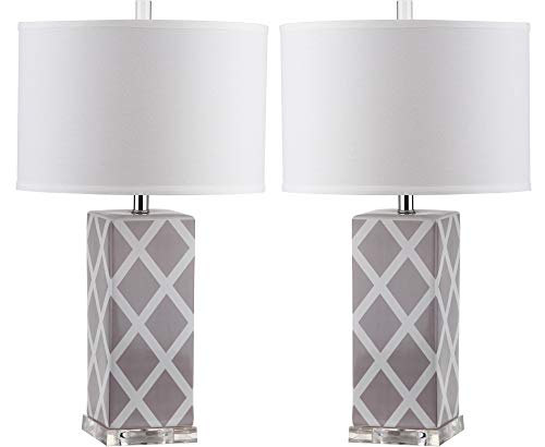Grey - Set of 2