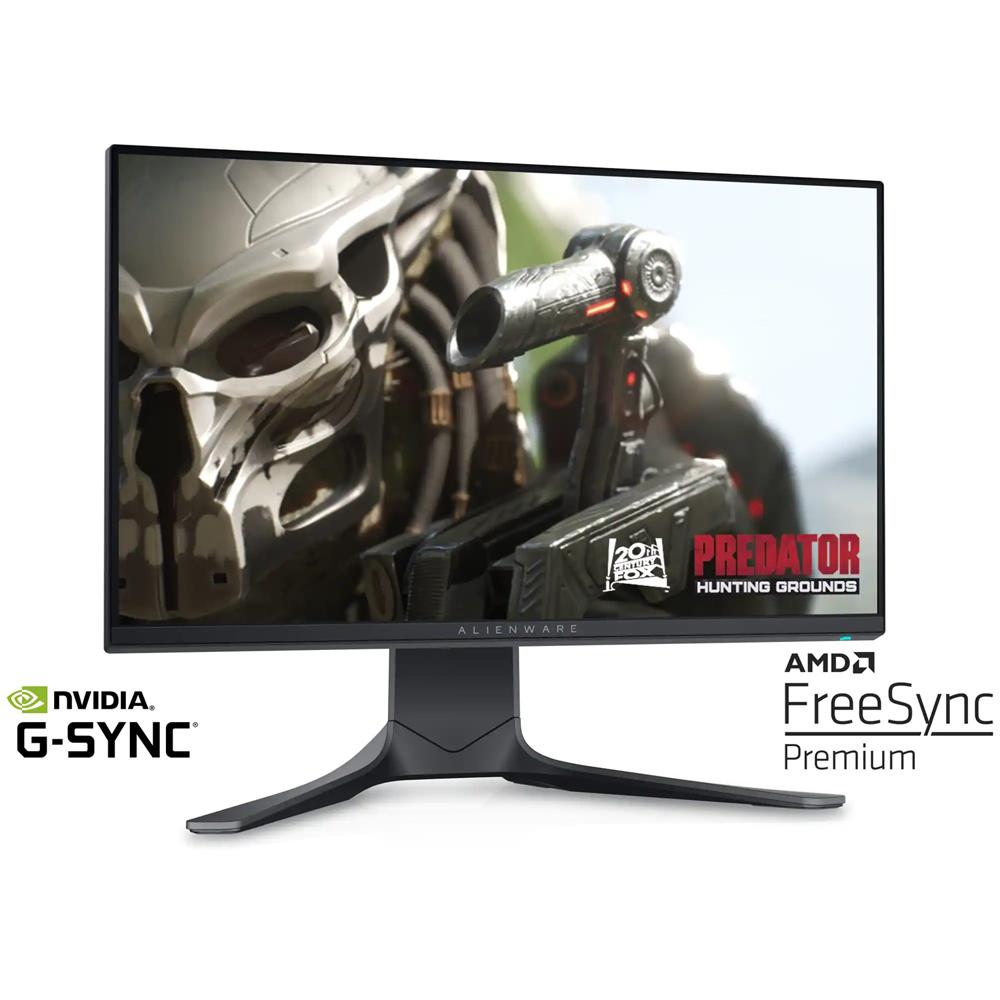 Alienware AW2521HF 24.5