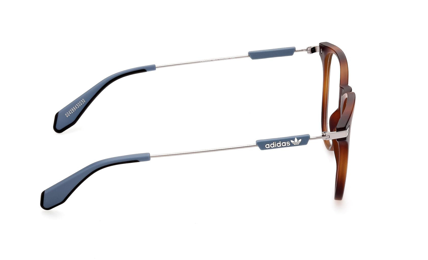 Adidas Originals OR5031 053 Unisex Sports Sunglasses - UV Protection, Lightweight & Durable for Running, Cycling & Outdoor Activities