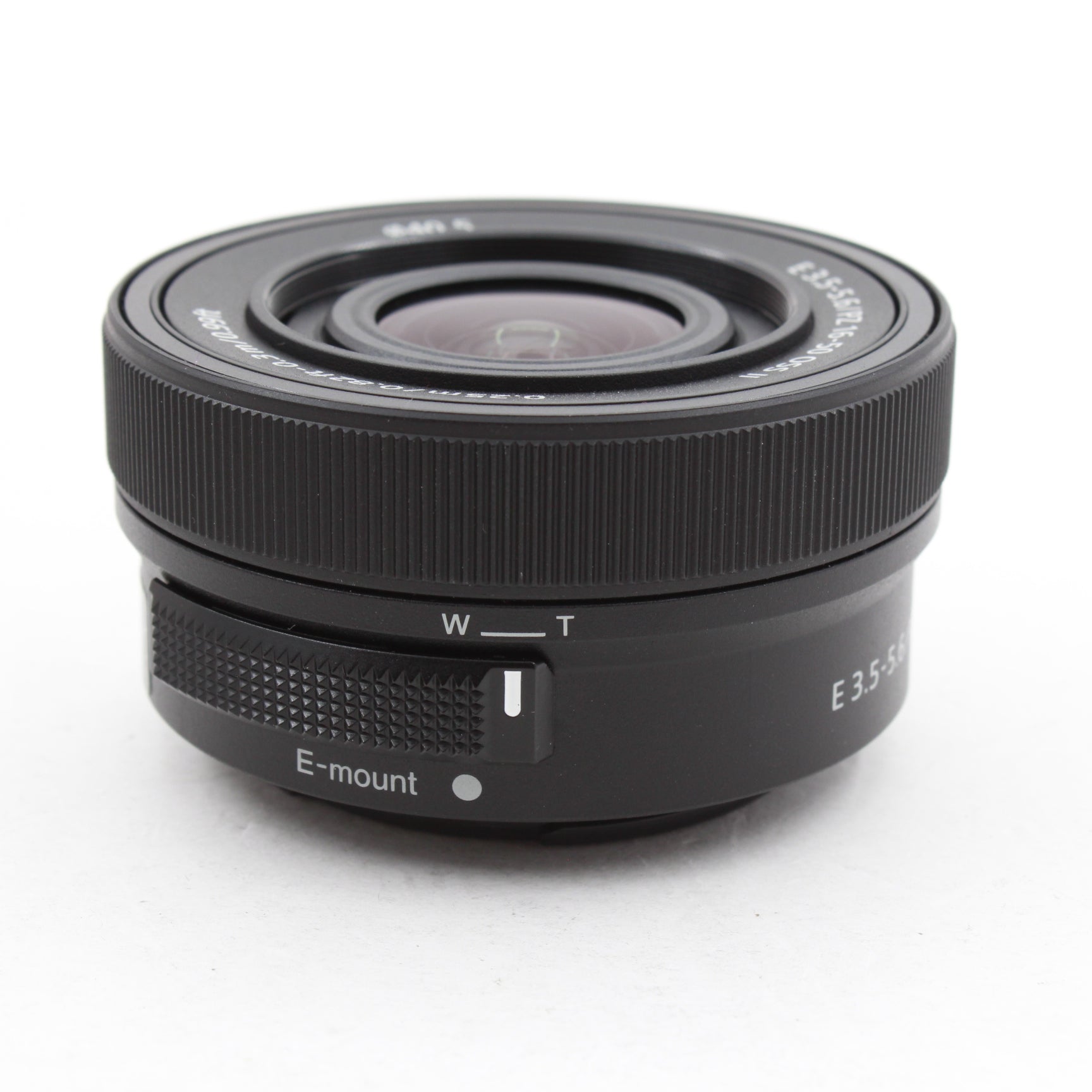 Open Box Sony Alpha a6100 Mirrorless Camera with PZ 16-50mm f/3.5-5.6 II Lens - Perfect for Vlogging, Travel Photography & YouTube Content Creation