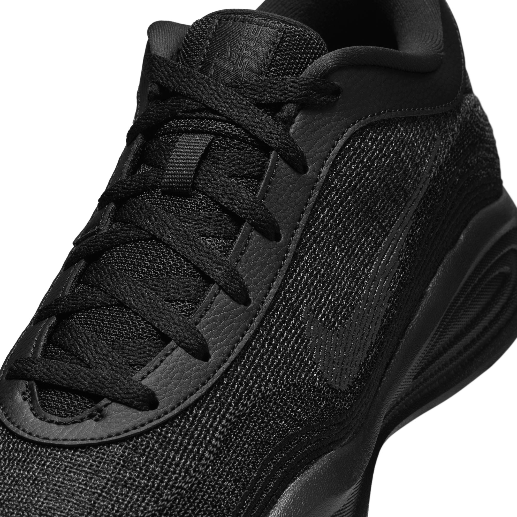 Nike G.T. Hustle Academy Basketball Shoes for Men - High-Performance Basketball Sneakers for Indoor & Outdoor Courts - Perfect for Training, Games, and Streetwear Fashion