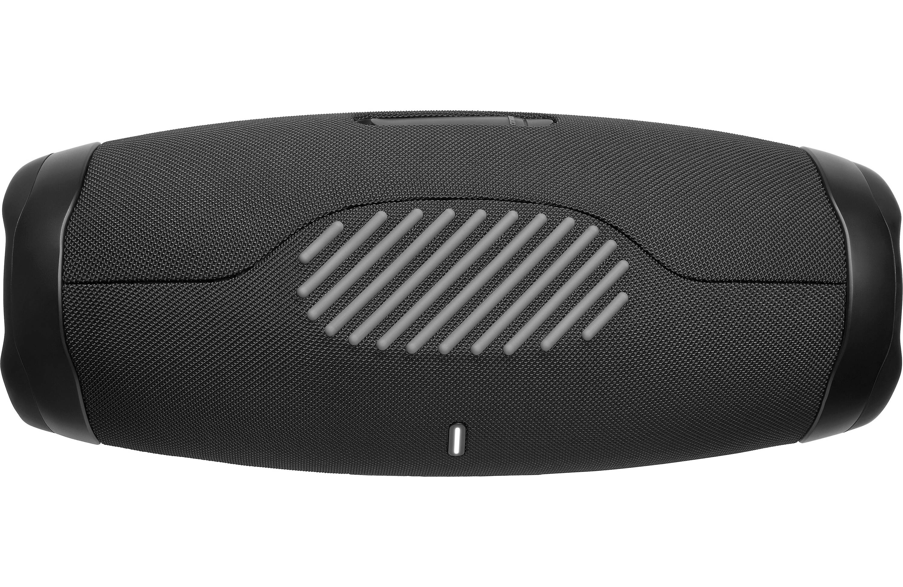 JBL Boombox 3 Portable Waterproof Bluetooth Speaker - IPX7 Waterproof, 24H Playtime, Powerful Bass - Perfect for Pool Parties, Beach Outings & Outdoor Adventures