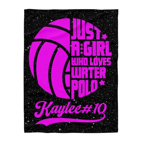 Fuchsia Glitter Print