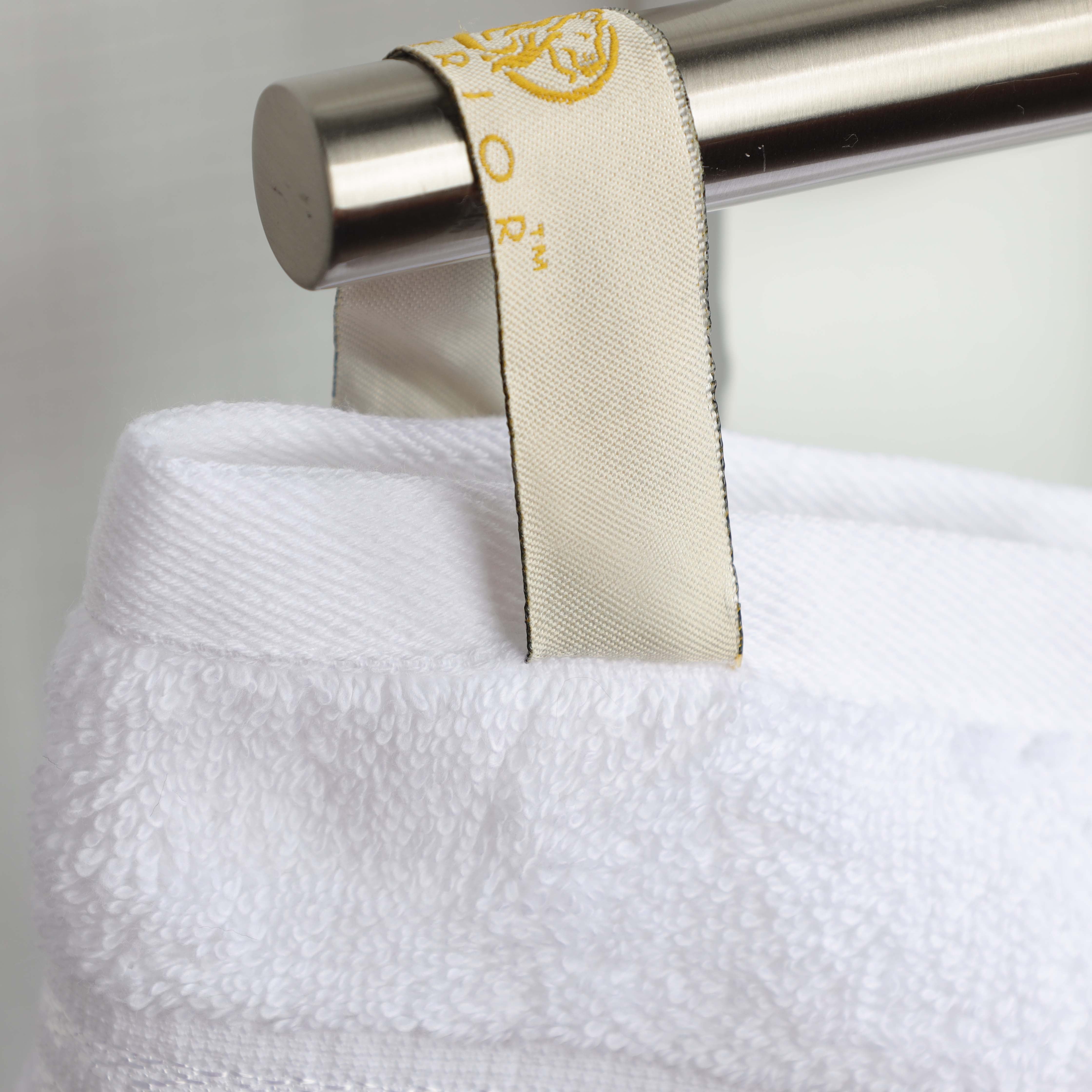 Premium Egyptian Cotton 9-Piece Bath Towel Set - Ultra Soft, Highly Absorbent, Quick-Drying - Perfect for Spa, Bathroom & Luxury Home Use