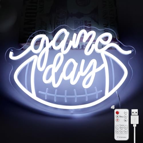 Game Day