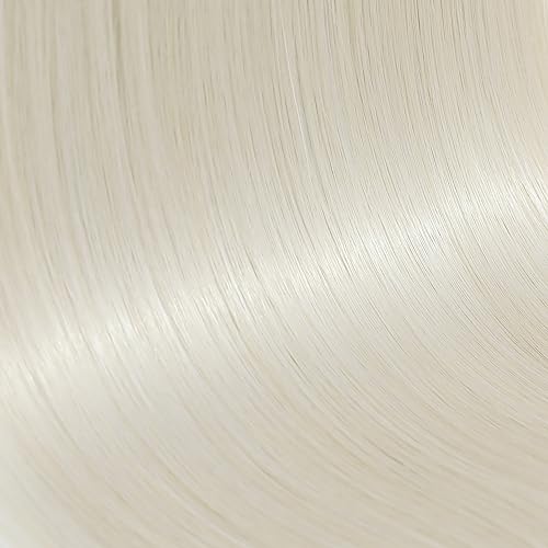 Platinum Blonde