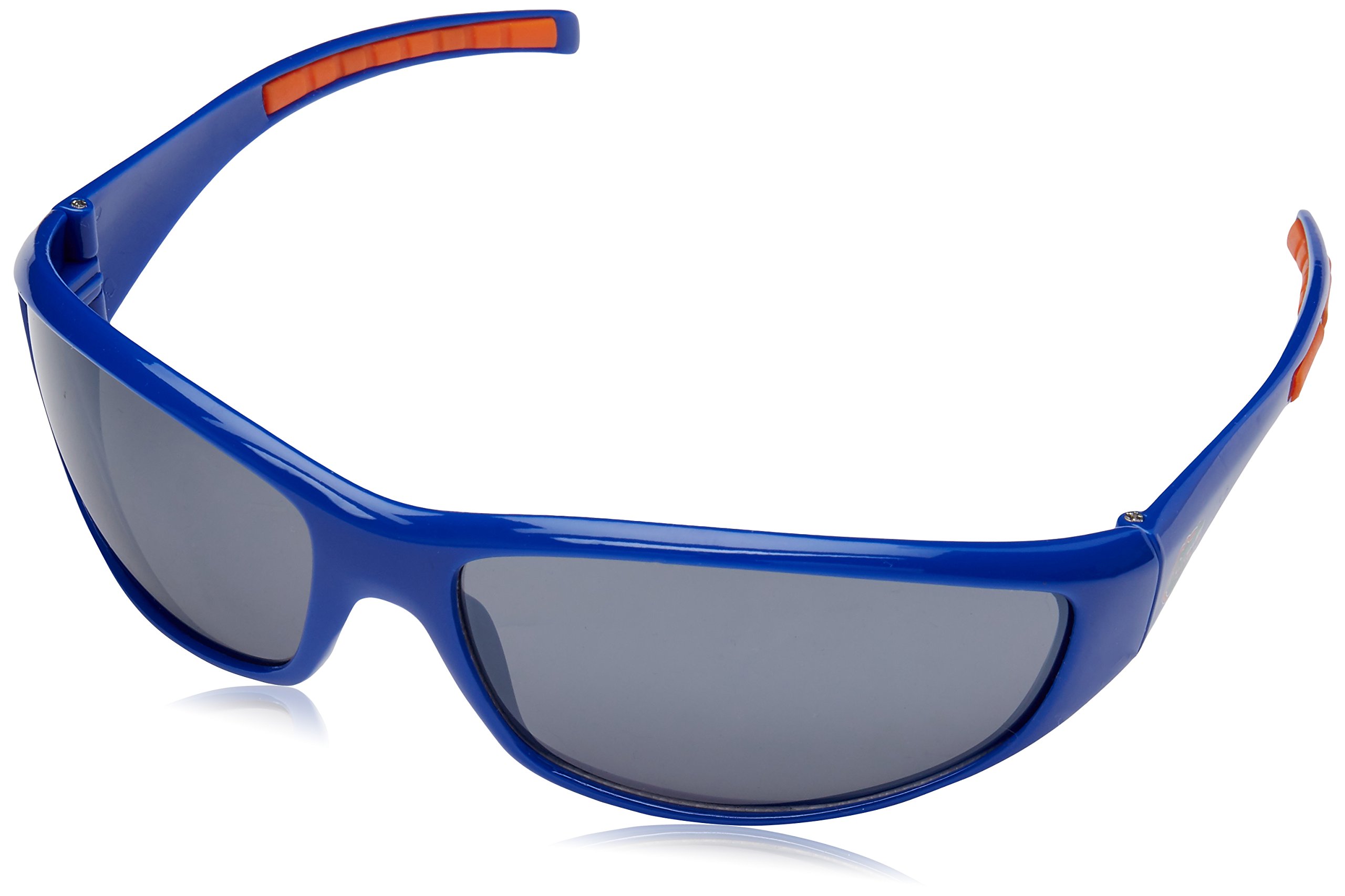 Siskiyou Wrap Sunglasses for Men & Women - Polarized UV Protection, Lightweight & Durable - Perfect for Running, Cycling, Hiking & Outdoor Sports