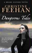 Dangerous Tides: Book 4 in the Drake Sisters Series by Christine Feehan | Paranormal Romance Novel | Perfect for Beach Reading & Book Club Discussions