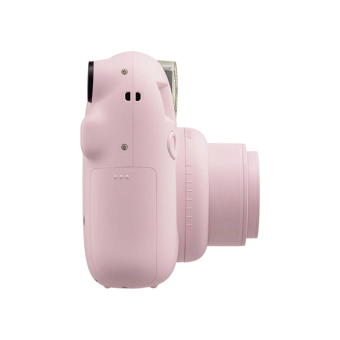 Fujifilm Instax Mini 12 Instant Camera - Pink | Compact Polaroid-Style Camera for Travel, Parties & Memory Keeping