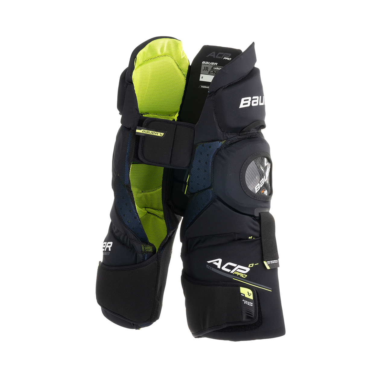 Bauer ACP Pro Girdle Junior S24 - Youth Hockey Protective Gear for Enhanced Performance & Safety on Ice