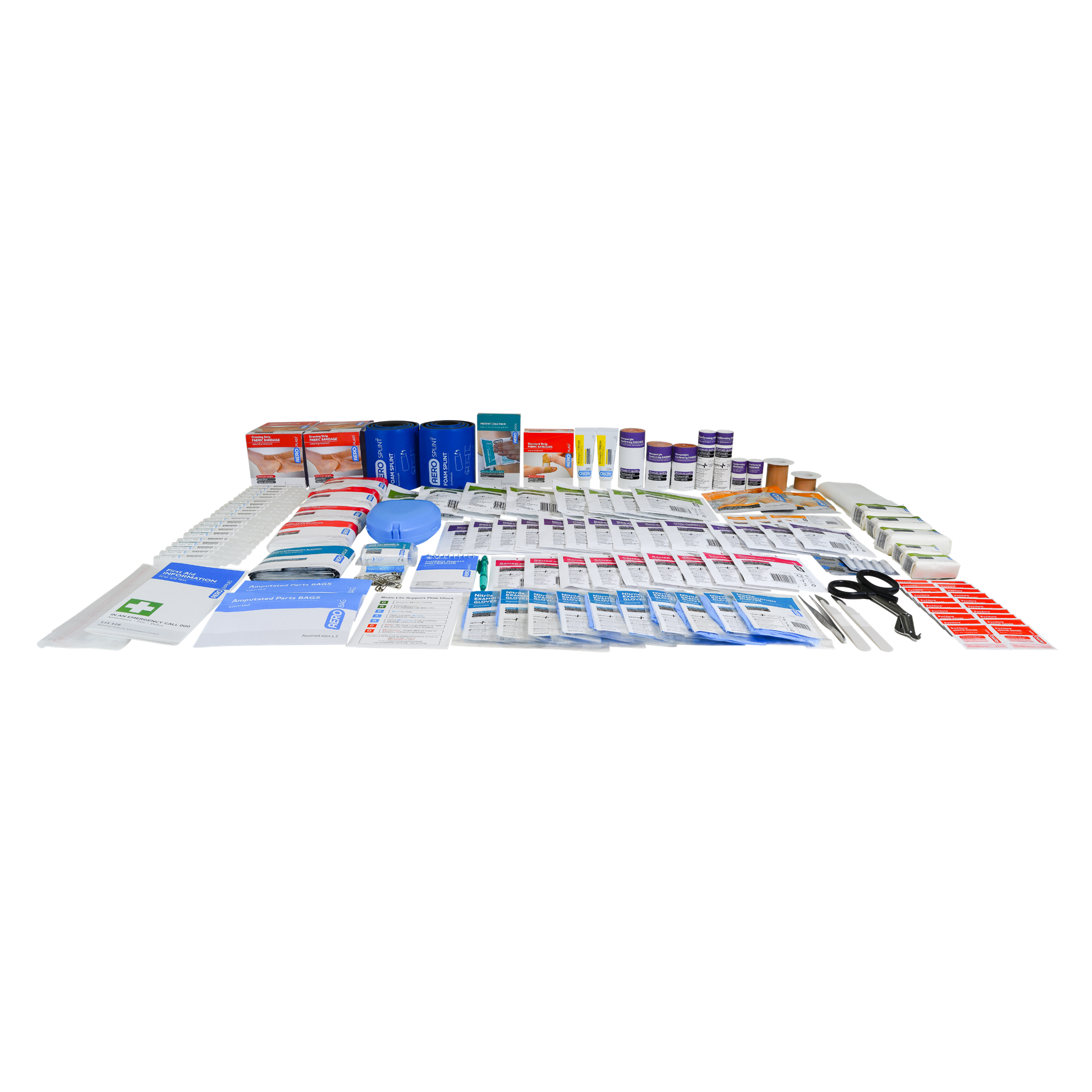 Navigator Marine Kit Scale F Refill - Premium Boat & Yacht Maintenance Supplies for Smooth Sailing & Fishing Trips