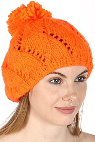 Orange Solid