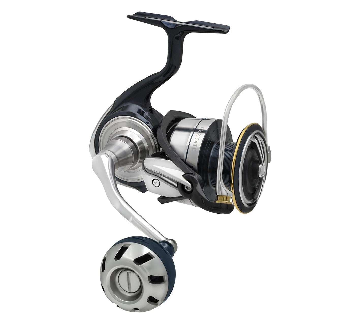 Daiwa 19 Certate LT Spinning Fishing Reel - Lightweight Saltwater & Freshwater Fishing Gear for Bass, Trout, and Saltwater Game Fish