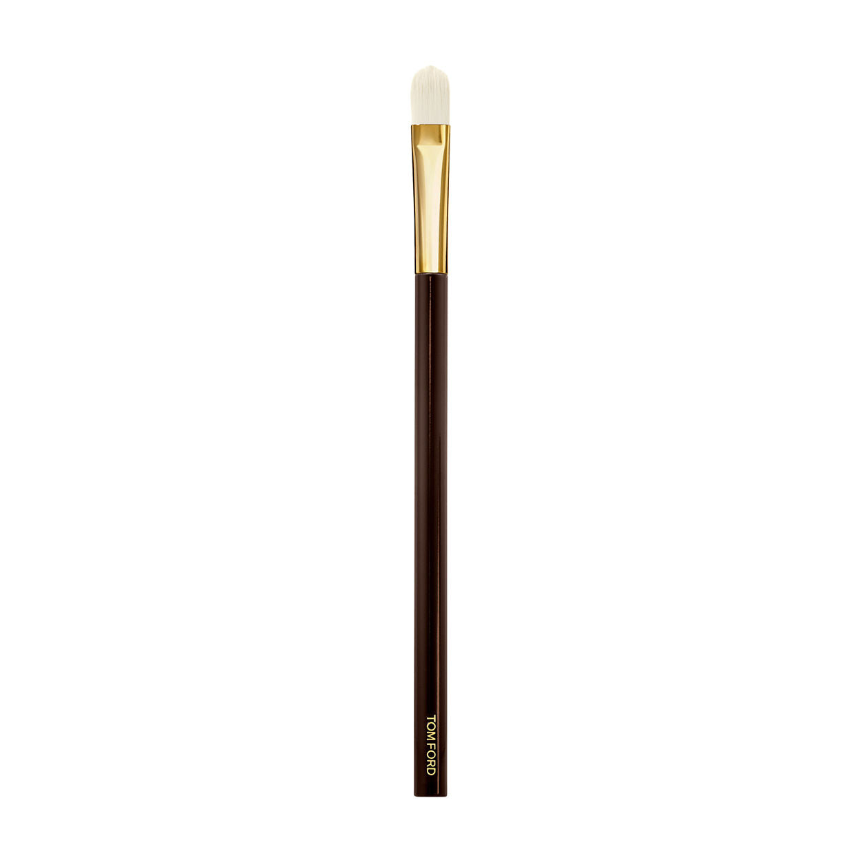 Professional Concealer Makeup Brush 03 - Soft Synthetic Bristles for Flawless Coverage - Perfect for Under Eyes, Blemishes & Contouring
