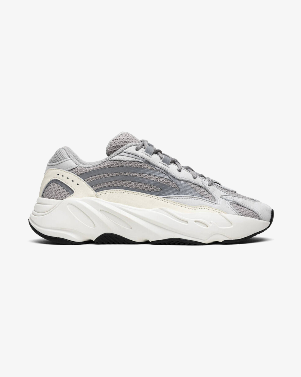 Adidas Yeezy Boost 700 V2 Static - Men's Running Shoes for Casual Wear & Street Style Fashion - Perfect for Gym, Jogging and Everyday Comfort