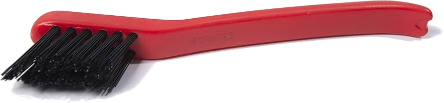 Bamix® Immersion Blender Cleaning Brush - Easy Blade Replacement Tool for Kitchen Hand Blenders | Perfect for Smoothies, Soups & Sauces