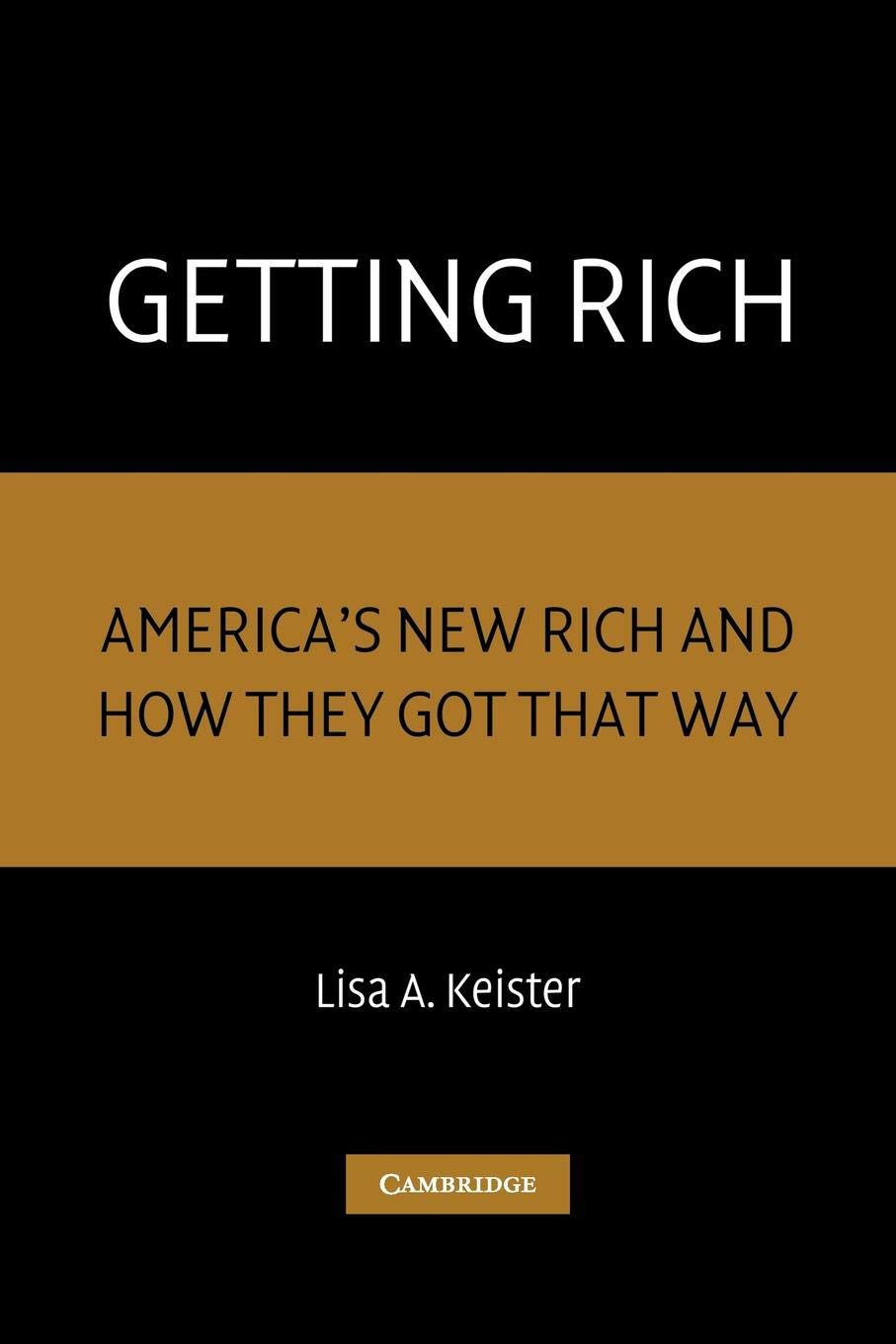 How to Get Rich in America: Success Stories & Wealth-Building Strategies for Entrepreneurs | Business Growth & Financial Freedom Tips