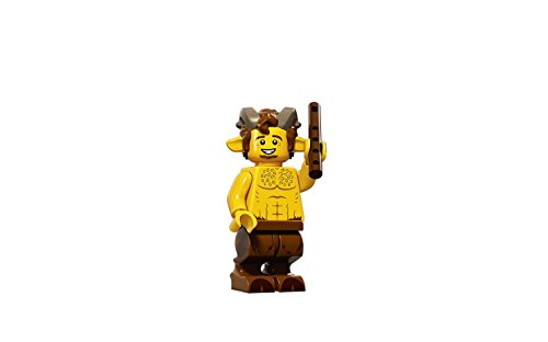 Lego Series 15 Faun