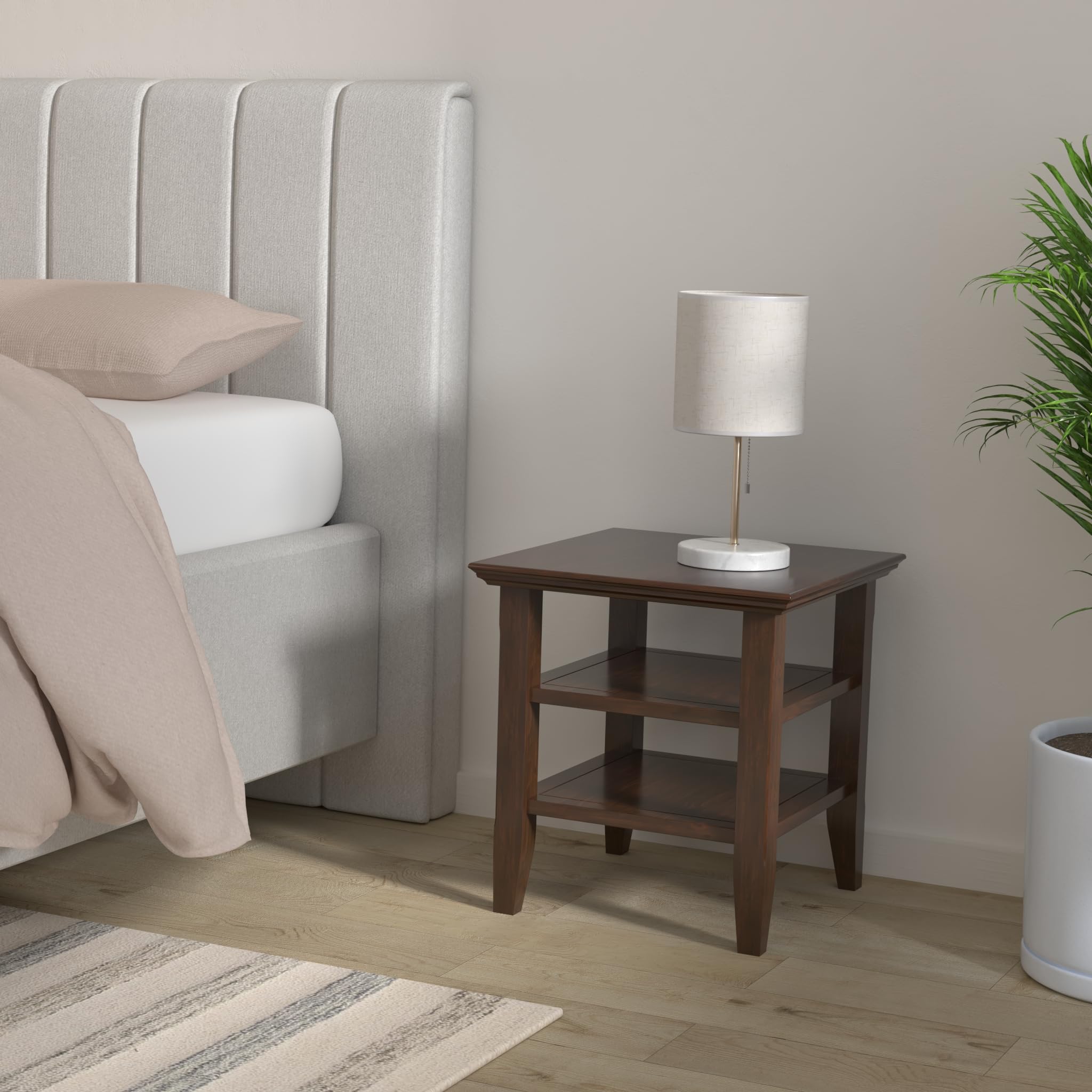 SIMPLIHOME Acadian 19