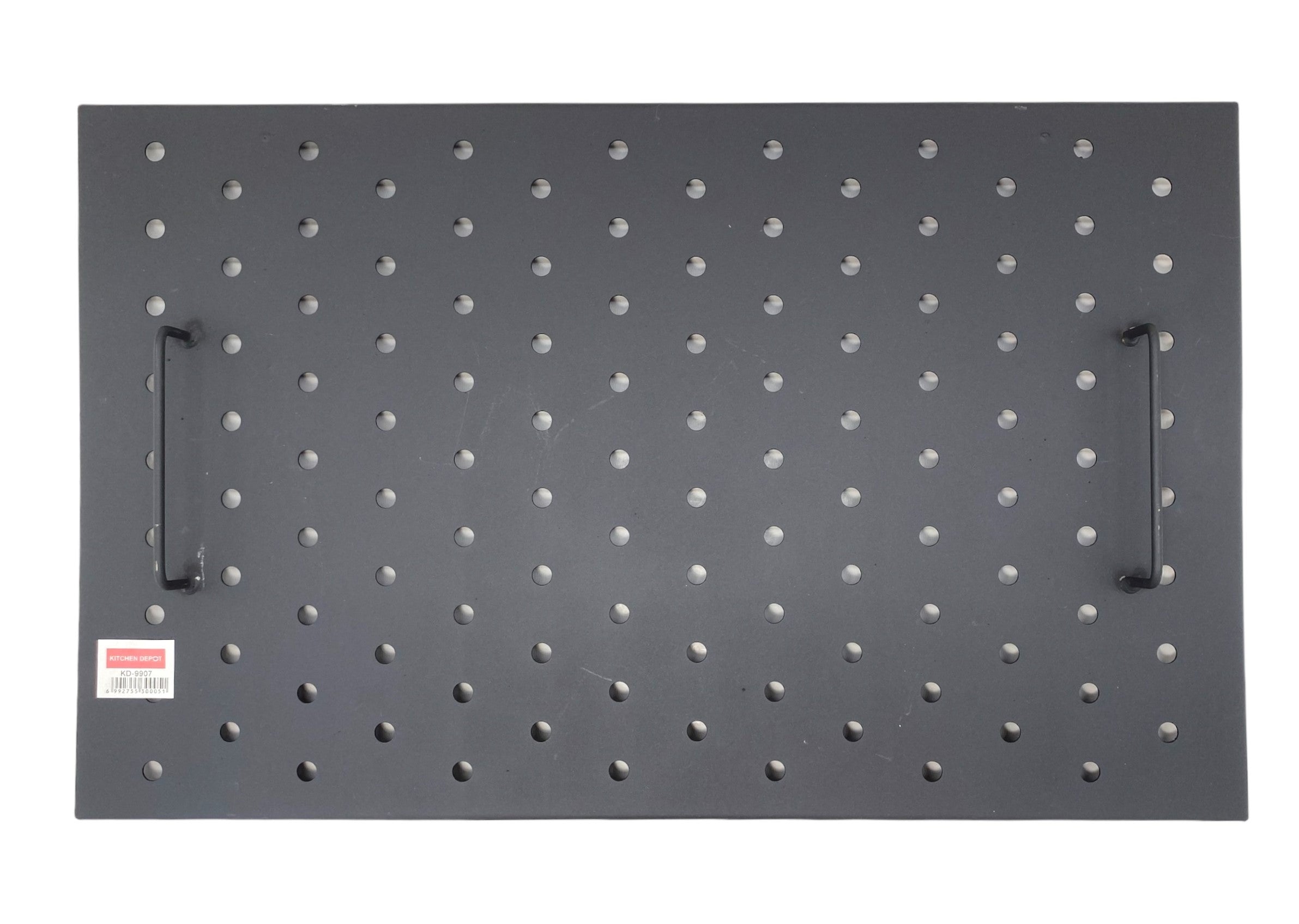 11.5x15 Inch Stainless Steel BBQ Grill Screen - Perfect for Grilling, Smoking, and Outdoor Cooking | Heavy Duty & Rust Resistant