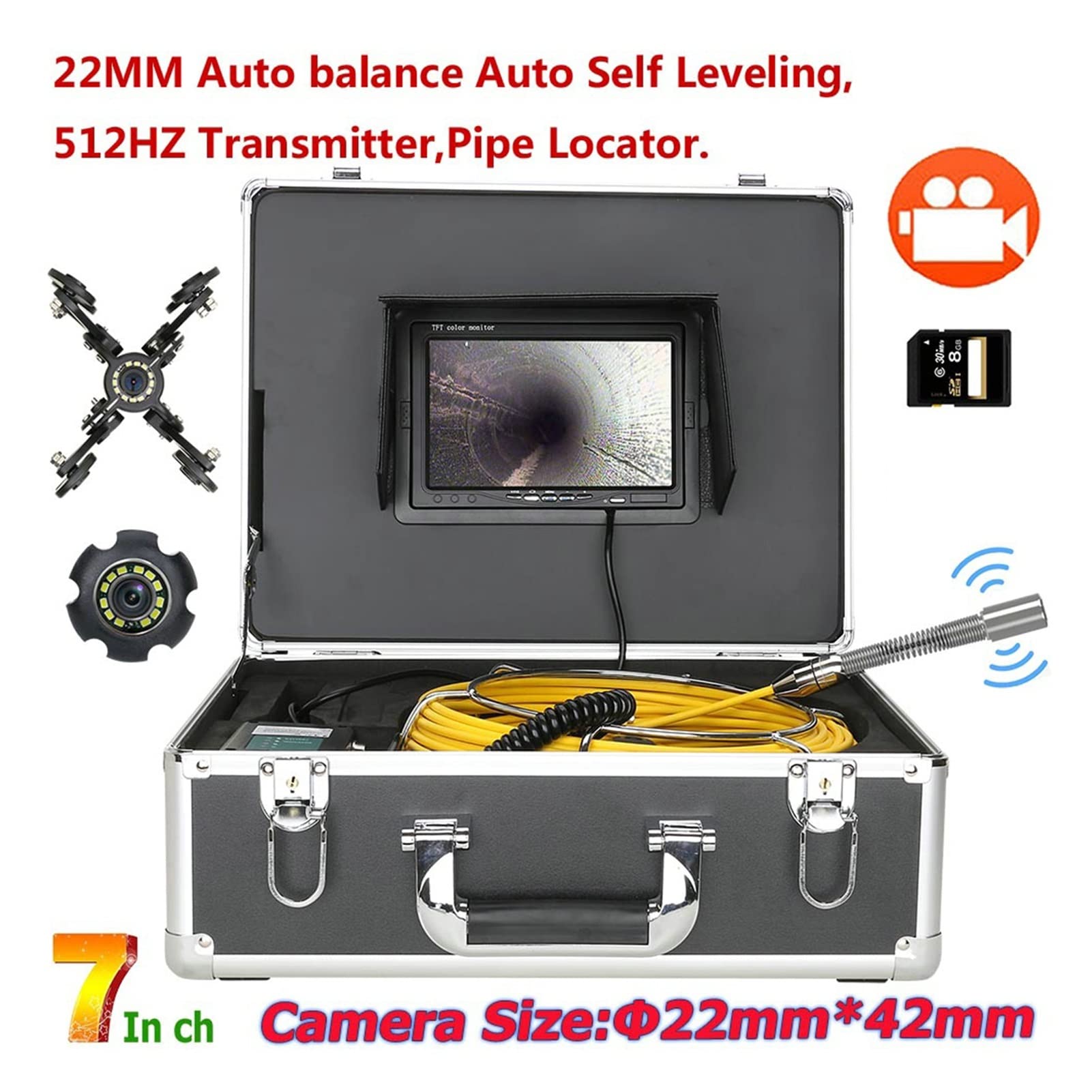 7