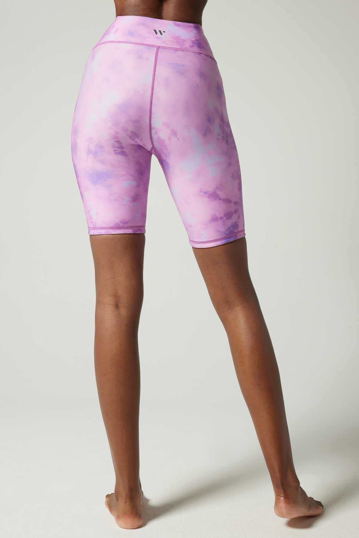 Aria Reversible Shorts for Women - Comfortable & Stylish Casual Wear - Perfect for Gym, Running, Yoga & Everyday Outfits