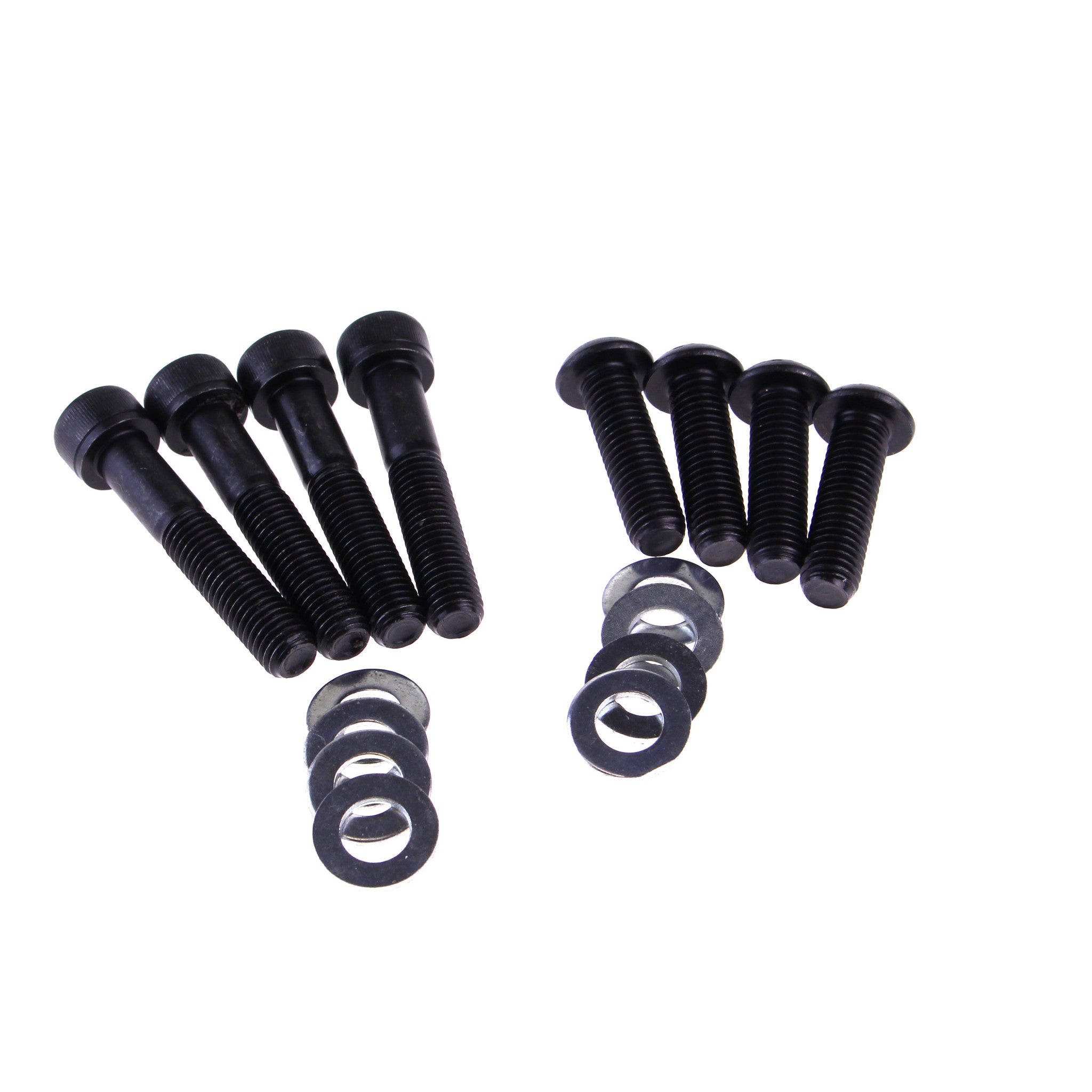 Rear Brembo Brake Caliper Adapter Hardware Kit for 2008-2021 Subaru WRX - Perfect for Performance Upgrades & Track Racing