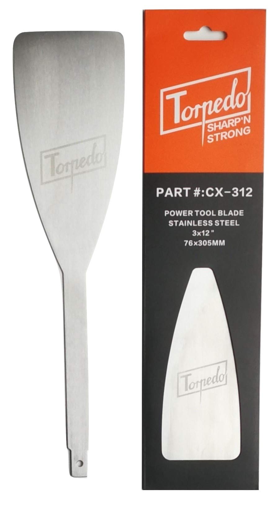 TORPEDO 3
