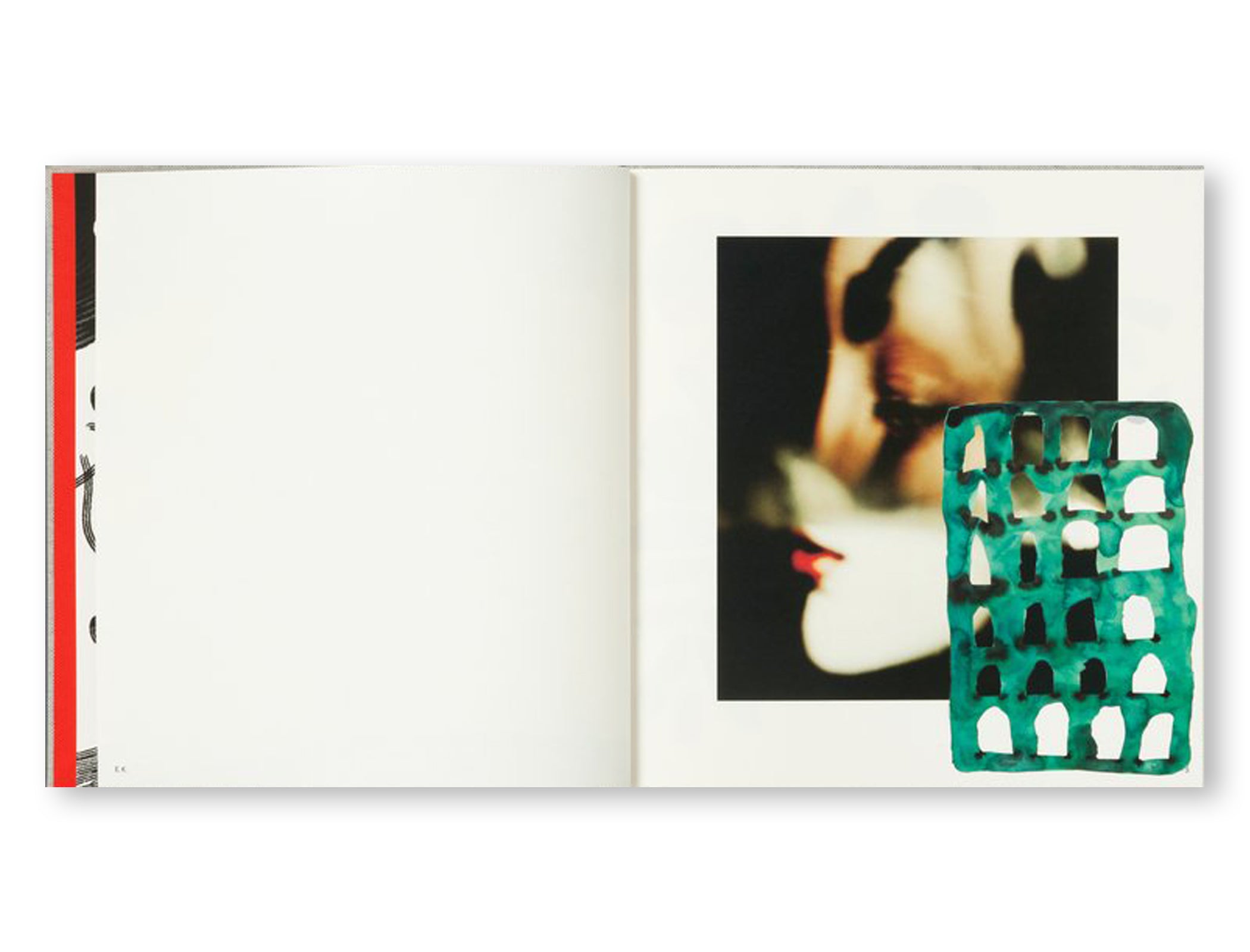 PHOTOGRAPHS by Jack Davison - Annotated Artists Edition Photography Book | Limited Collector's Edition for Art Enthusiasts & Photography Lovers - Perfect for Home Decor, Coffee Table Display & Gift Giving